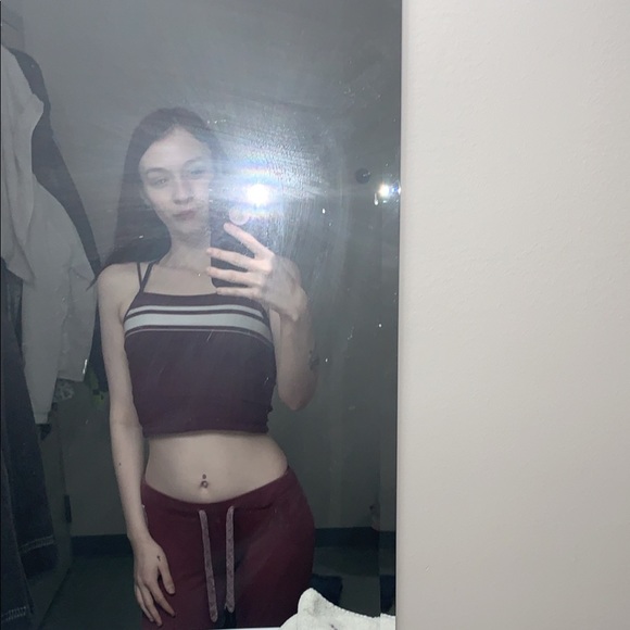 Meet your Posher, Kaitlyn - Picture 1 of 1